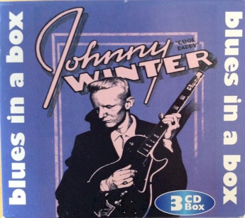 Blues in a Box