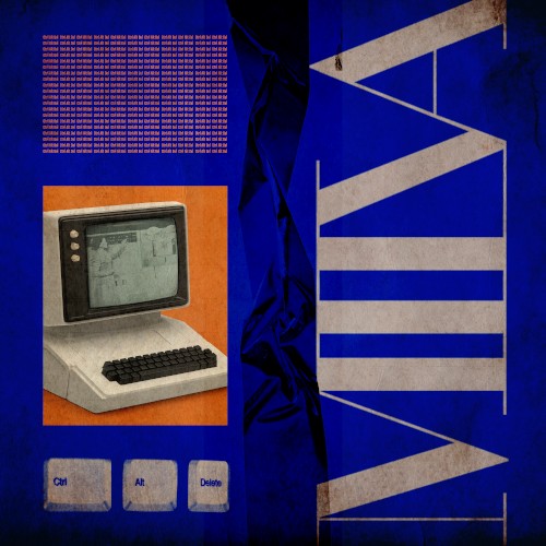 Ctrl Alt Del