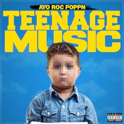 Teenage Music