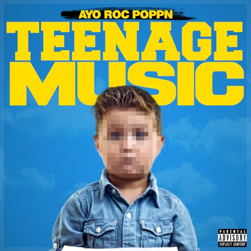 Teenage Music