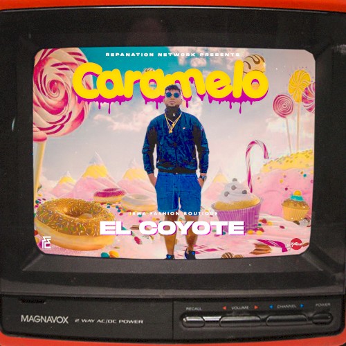 Caramelo