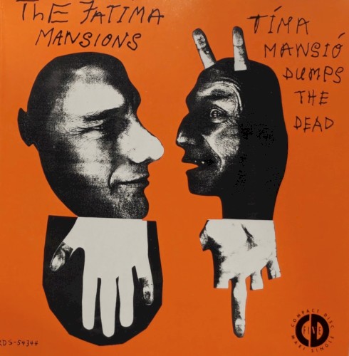 Tima Mansio Dumps the Dead