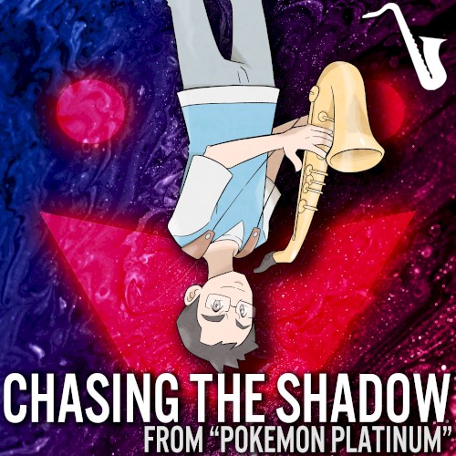 Chasing the Shadow (From "Pokemon Platinum")