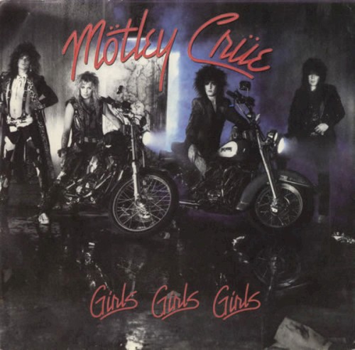 Girls, Girls, Girls