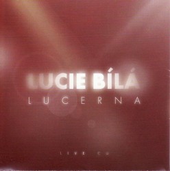 Lucerna (Live CD)