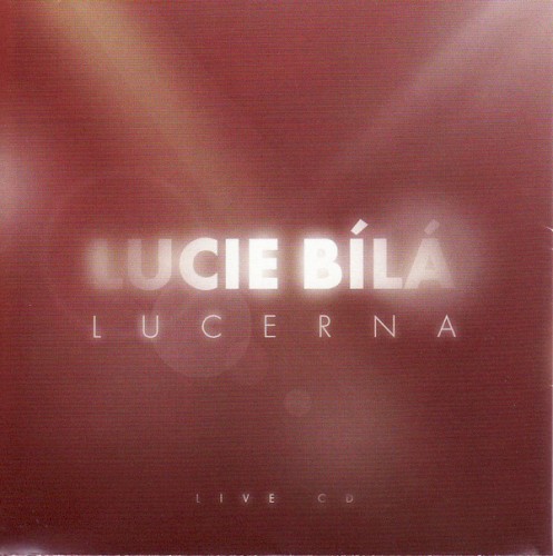 Lucerna (Live CD)