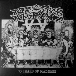 10 Years of Madness