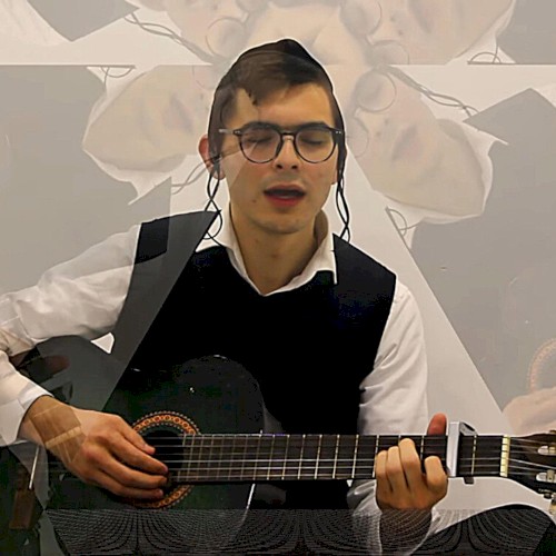 ניגון מיום טוב עהרליך