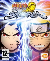 Naruto: Ultimate Ninja Storm