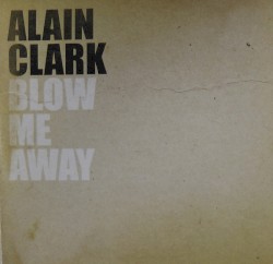 Blow Me Away