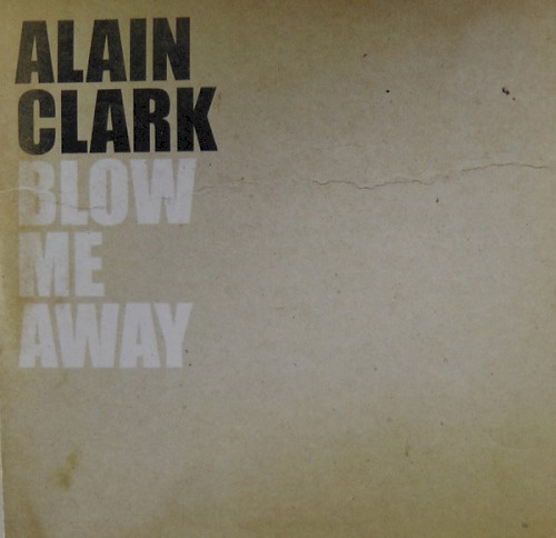 Blow Me Away