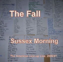 Sussex Morning