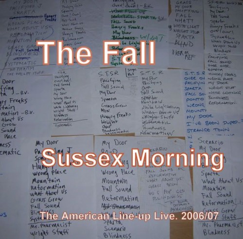 Sussex Morning