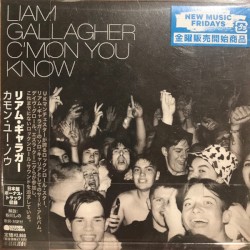 C′mon You Know