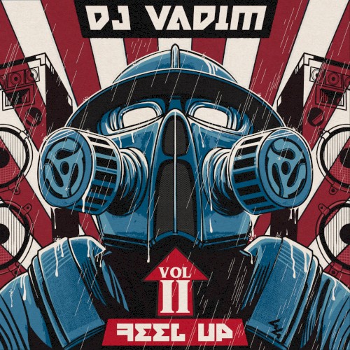 Feel Up Vol․2