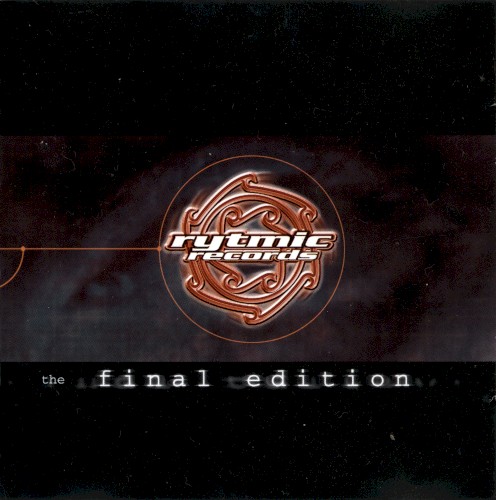 Afterclub the Limit: The Final Edition