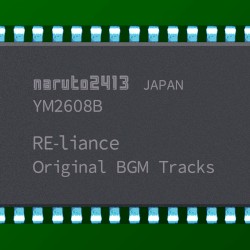 Re-liance Original BGM Tracks