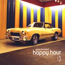 Happy Hour :)
