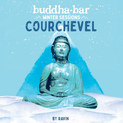 Winter Sessions in Courchevel - By Ravin