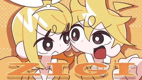 ジギ