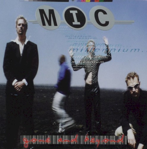 millennium.. gone and beyond