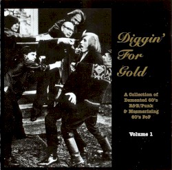 Diggin' for Gold, Volume 1