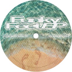 Funky Feet EP