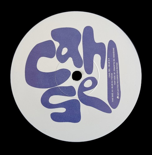 Blue E.P.