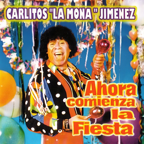 Ahora comienza la fiesta
