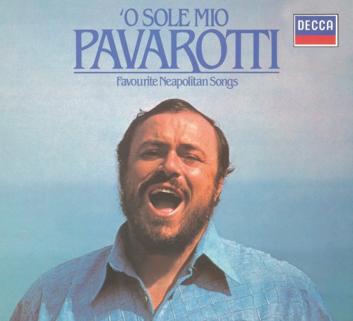 ’O sole mio: Favourite Neapolitan Songs