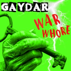 War Whore