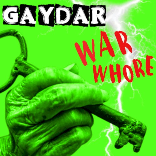 War Whore