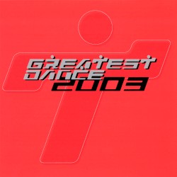 Greatest Dance 2003
