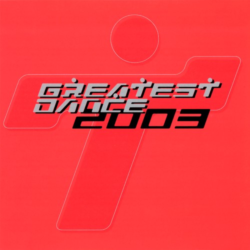 Greatest Dance 2003