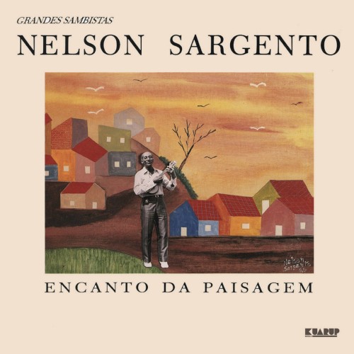 Encanto da Paisagem
