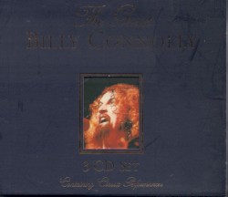 The Great Billy Connolly