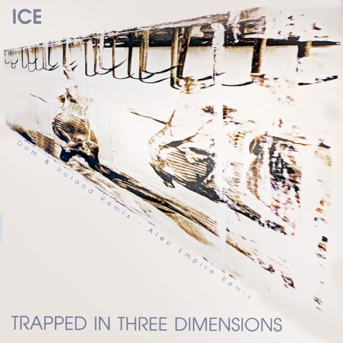 Trapped in Three Dimensions