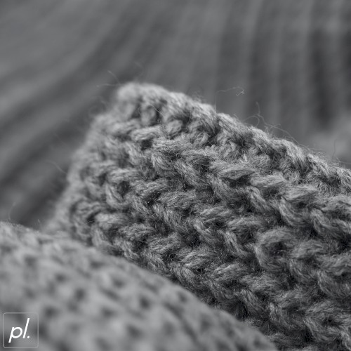 Wooly Socks