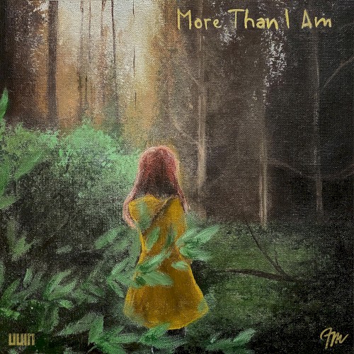 More Than I Am