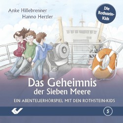 Folge 5: Das Geheimnis der Sieben Meere