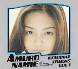ORIGINAL TRACKS VOL.1