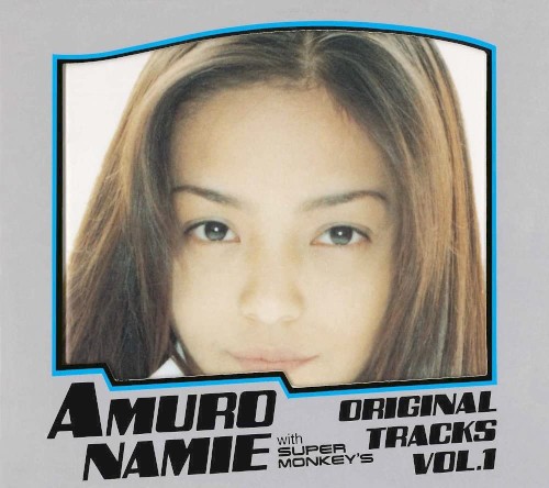 ORIGINAL TRACKS VOL.1