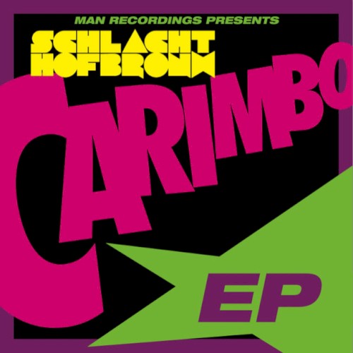 Carimbo EP