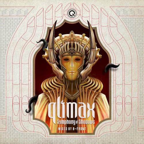 Qlimax 2019: Symphony of Shadows