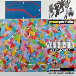 Venceremos (We Will Win)