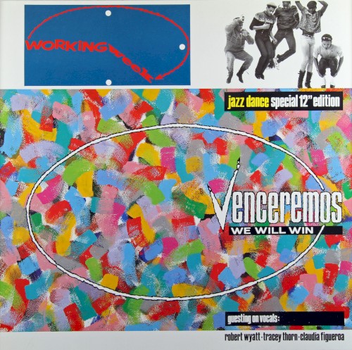 Venceremos (We Will Win)