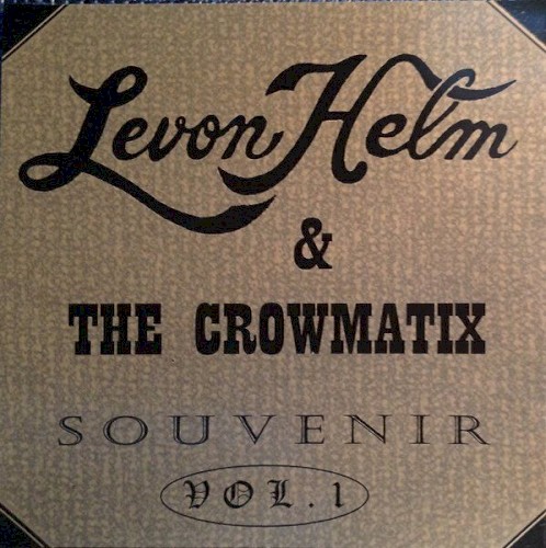 Souvenir, Vol. 1