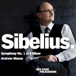 Symphony no. 1 in E minor, op. 39