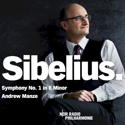 Symphony no. 1 in E minor, op. 39
