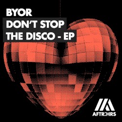 Don’t Stop the Disco